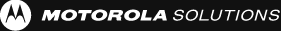 Motorola Solutions | Cliente Syloper