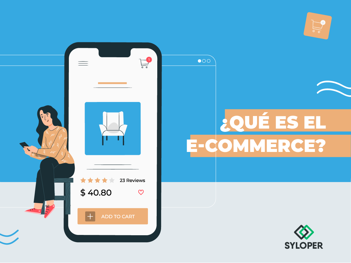 E-commerce: el momento es ahora