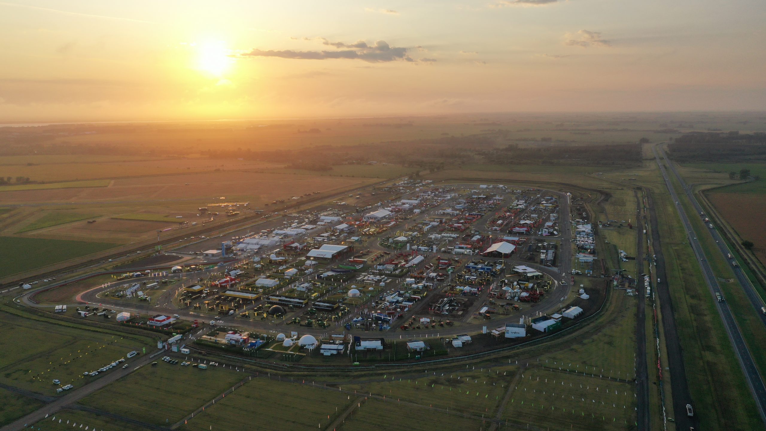 ExpoAgro 2024: cuándo es y cómo conseguir entradas