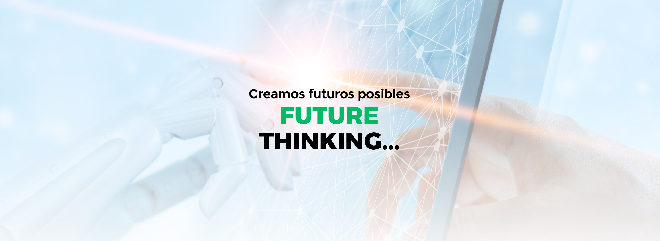 El Future Thinking como herramienta de transformación