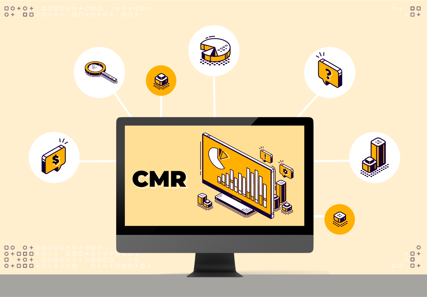 CRM inmobiliario: más clientes, propiedades y ventas