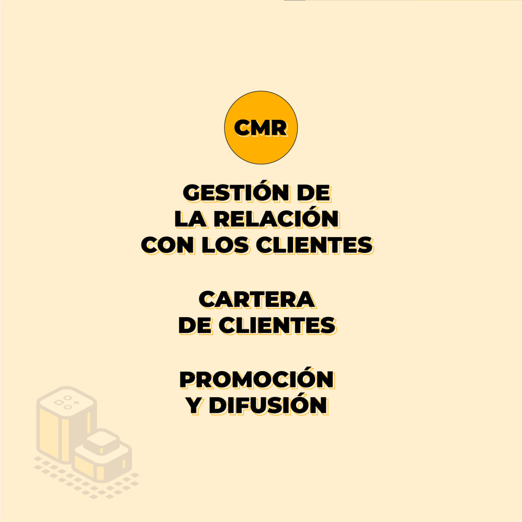 Funcionalidades que debe tener un CRM inmobiliario