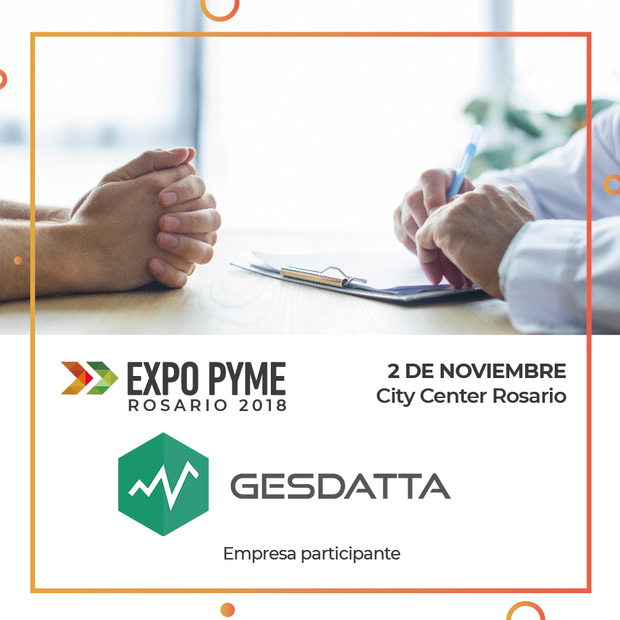 Expo Pyme 2018