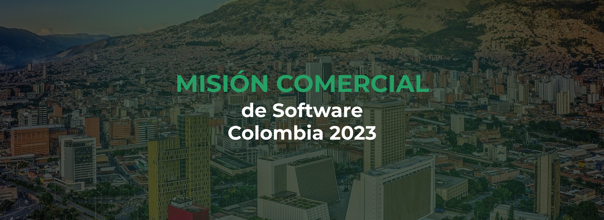 Experiencia Colombia: una exitosa Misión Comercial para Syloper