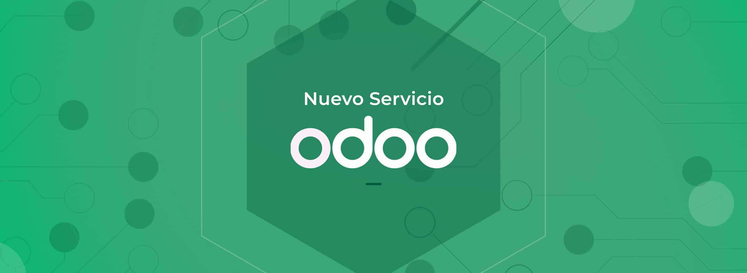 Descubrí Odoo: la revolución en la gestión empresarial