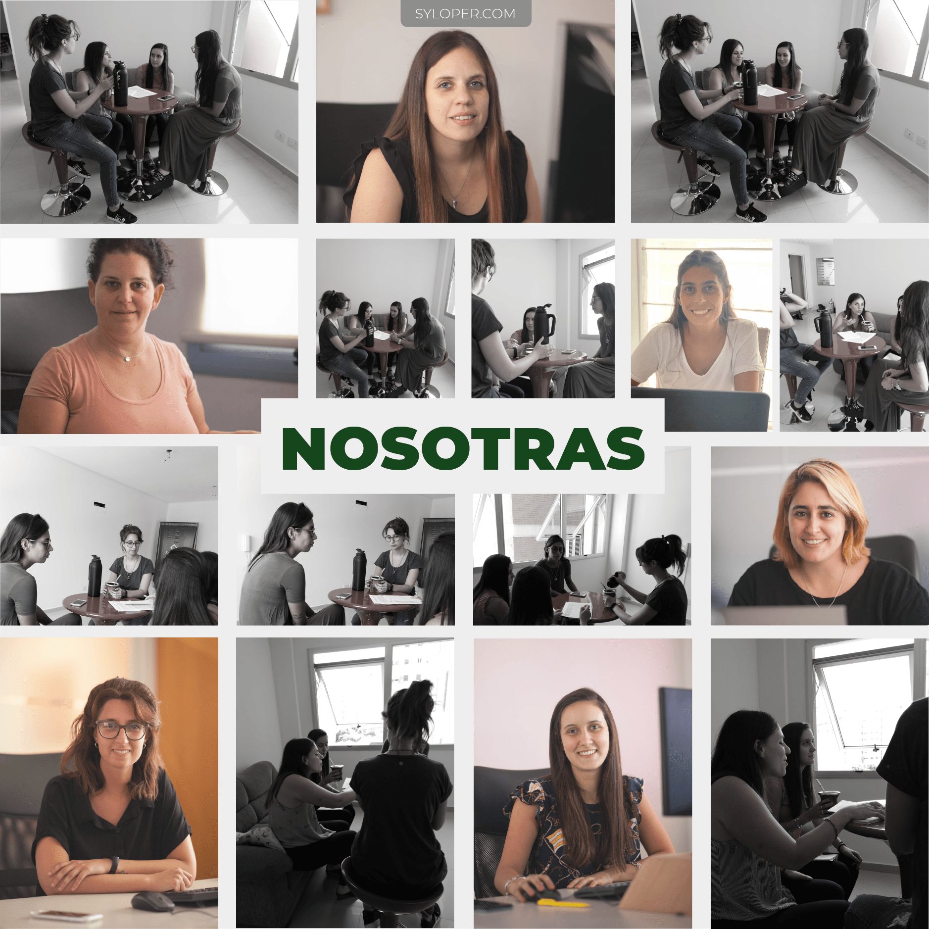 Día de la Mujer 2020