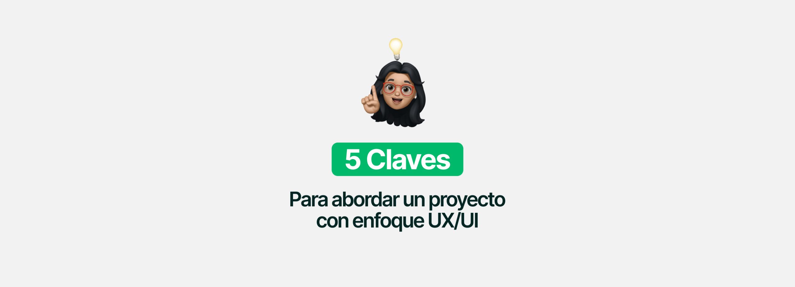 Cómo Abordar Proyectos con un Enfoque UX/UI para el Éxito Digital