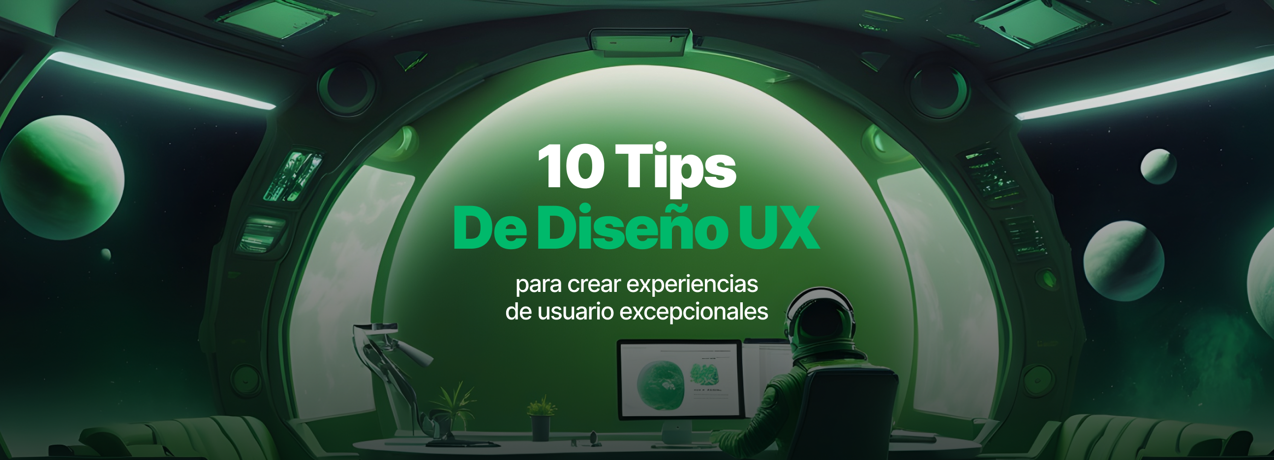 10 Tips de Diseño UX para crear experiencias de usuario excepcionales