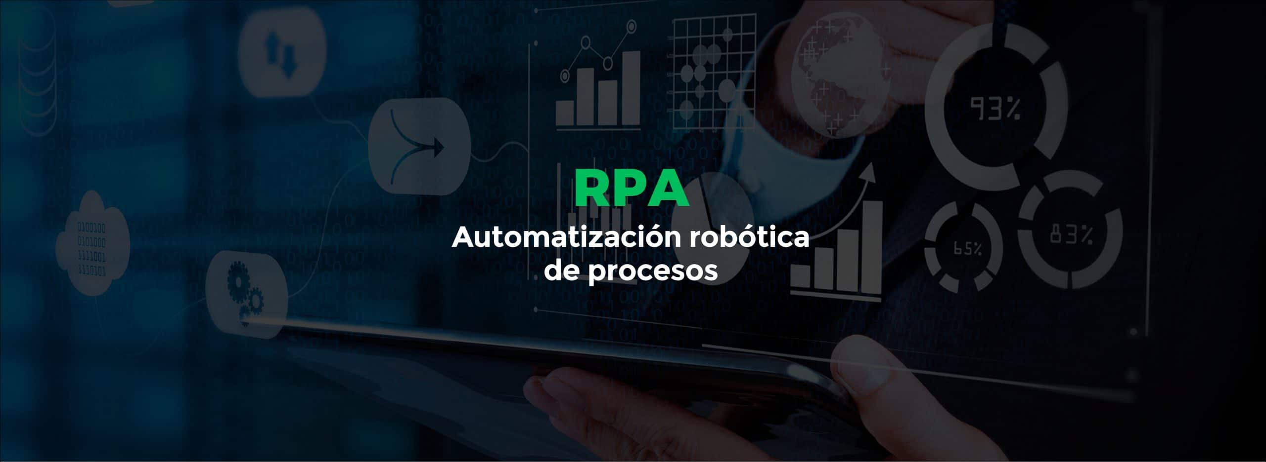 RPA: la revolución del trabajo en las empresas