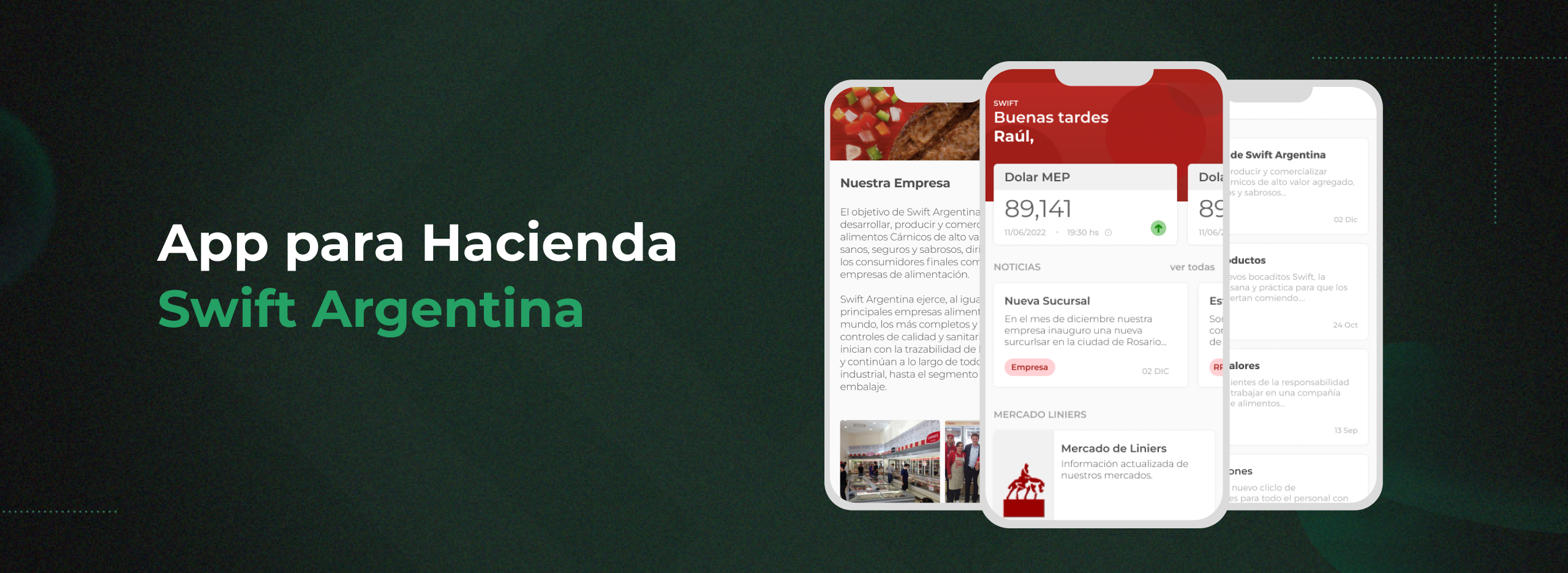 Android Apps by Swift Mercado da Carne on Google Play