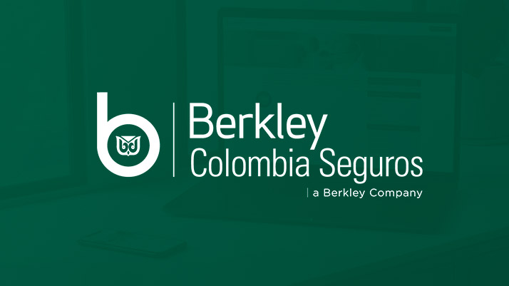 Berkley Colombia