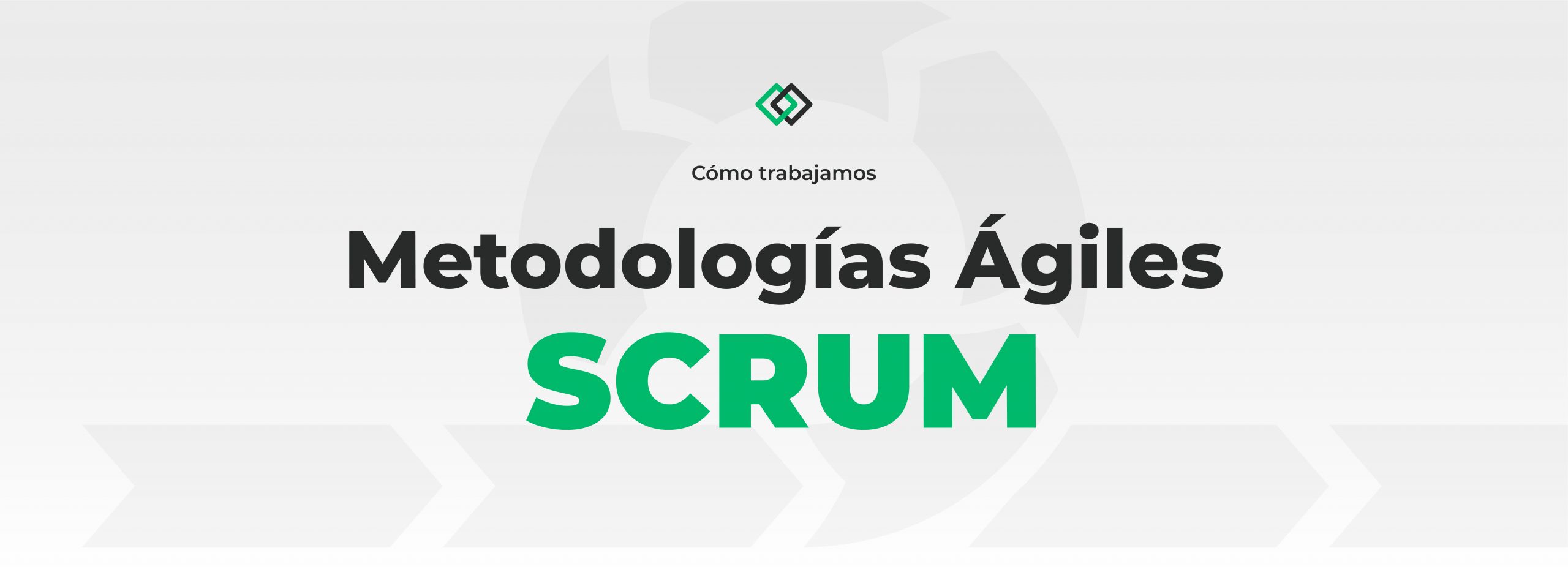 Agile methodologies and Scrum: the reasons we choose them