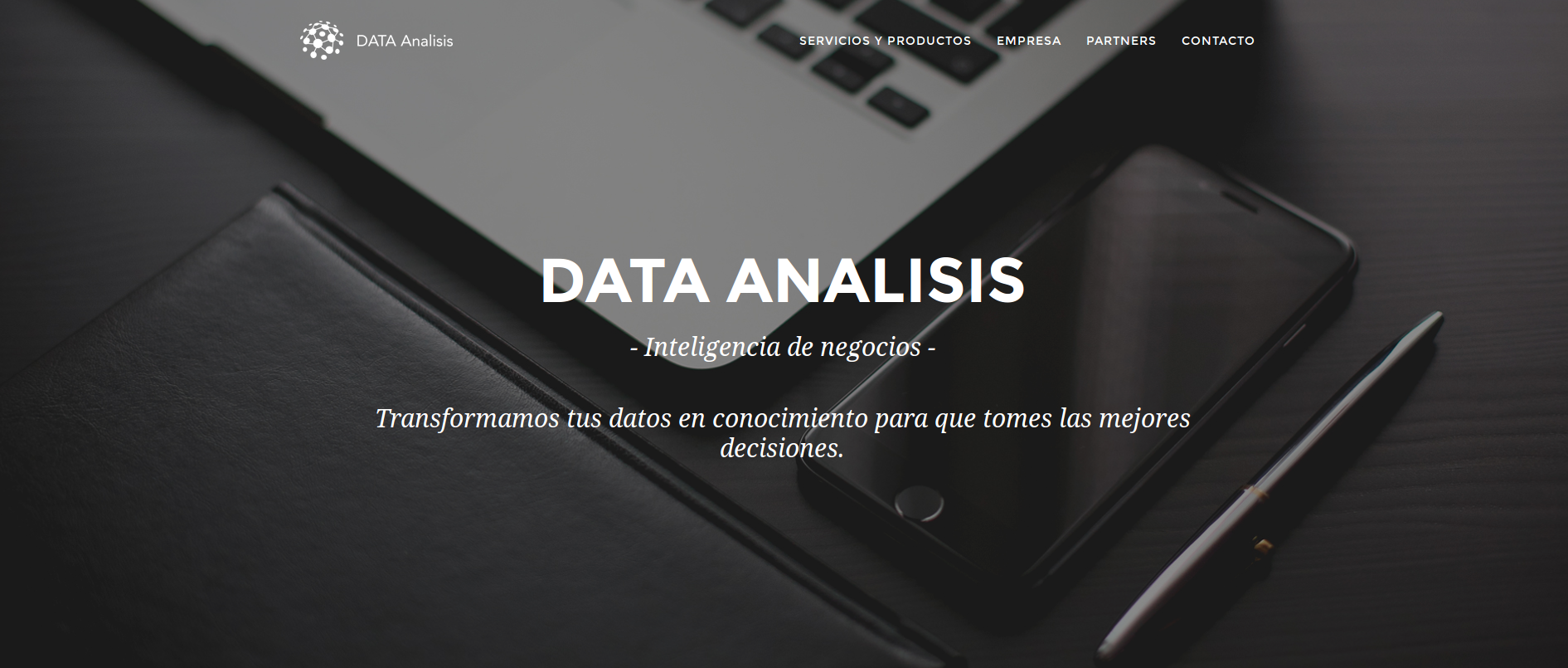 DATA Analisis