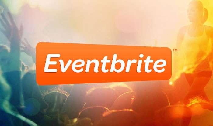 Eventbrite, un cómodo servicio