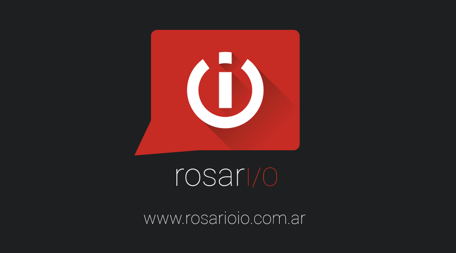 Rosario I/O 2016