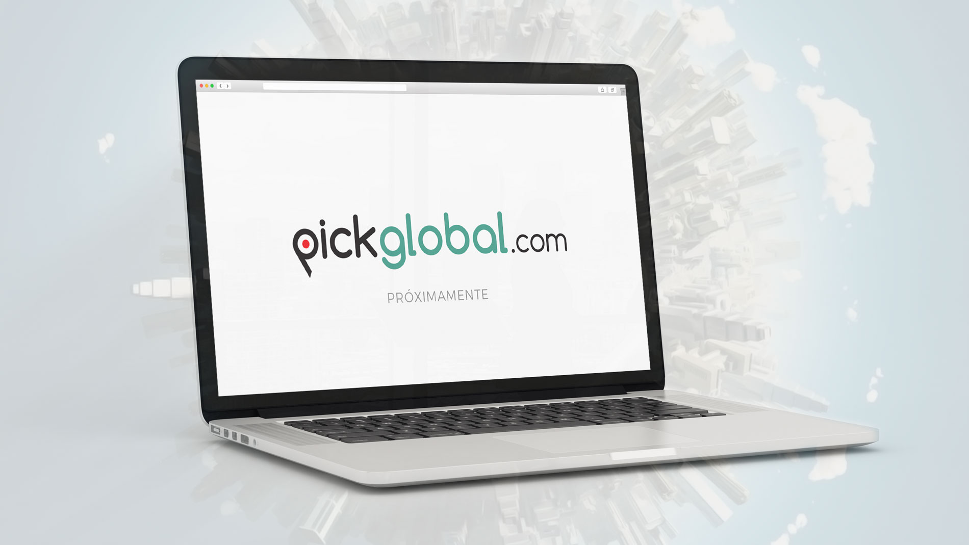 Pickglobal