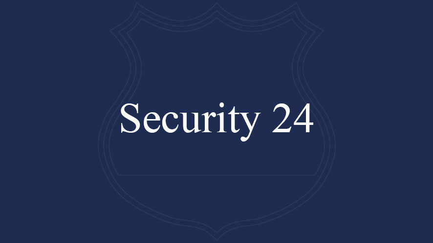 Security24